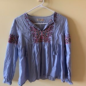 Long sleeve Top
